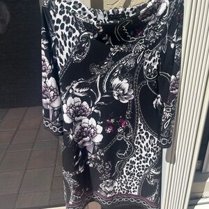 White House/Black Market dress
